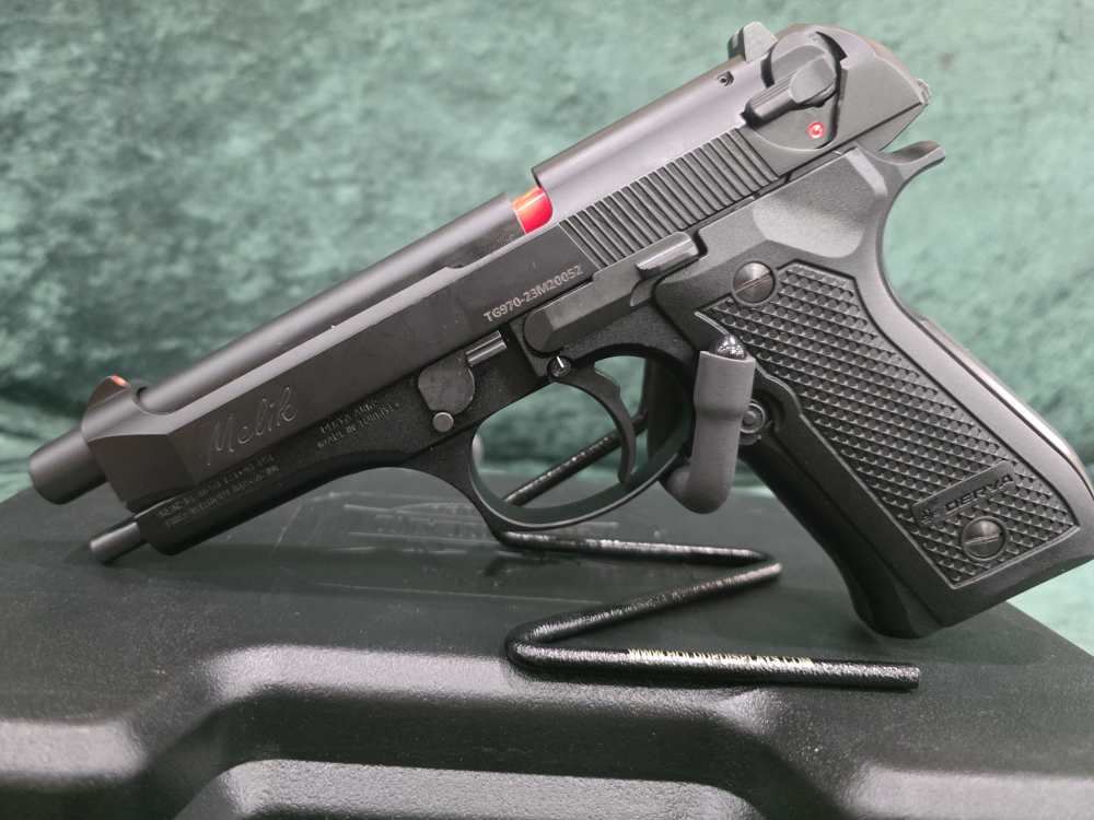 NEW! Derya Arms Melik 9mm -img-4
