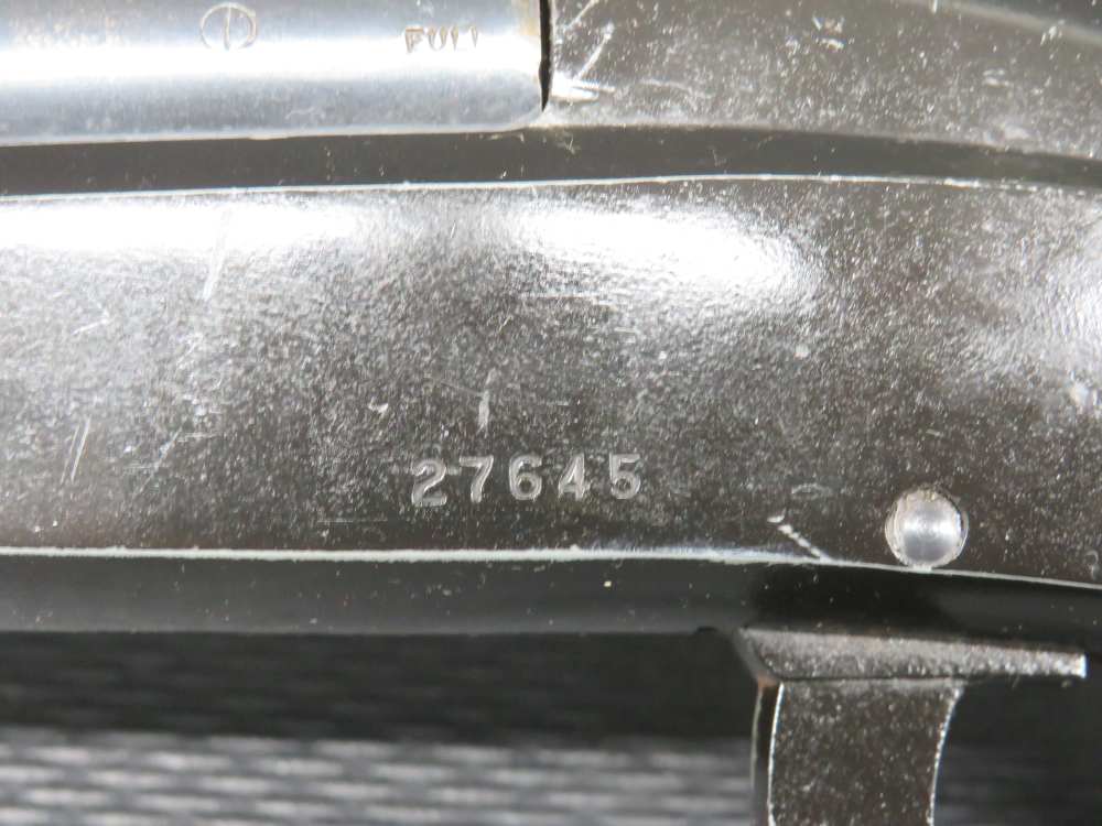 ITHACA GUN COMPANY M-66 SUPER SINGLE 30", 12 GA ITHACA PENNY!-img-31