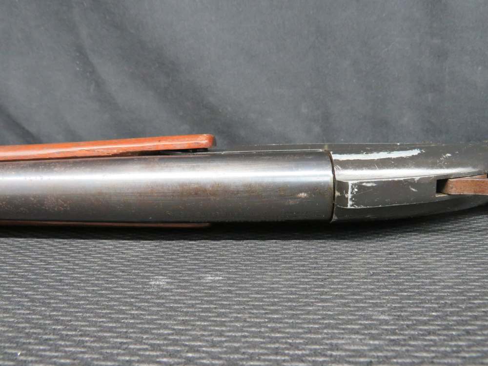 ITHACA GUN COMPANY M-66 SUPER SINGLE 30", 12 GA ITHACA PENNY!-img-24
