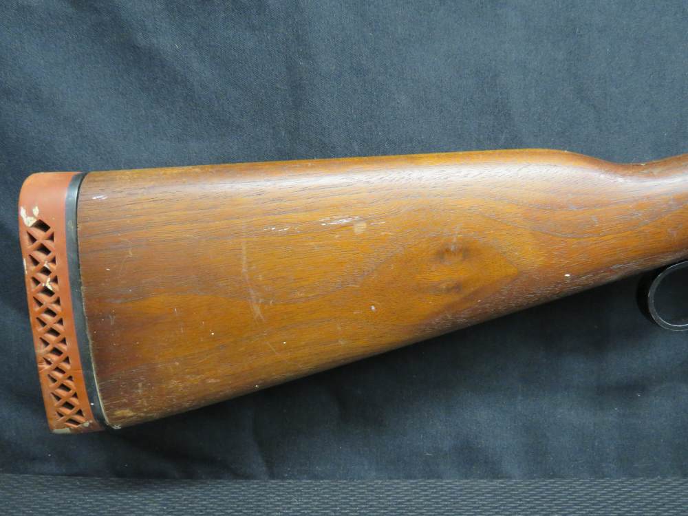 ITHACA GUN COMPANY M-66 SUPER SINGLE 30", 12 GA ITHACA PENNY!-img-1