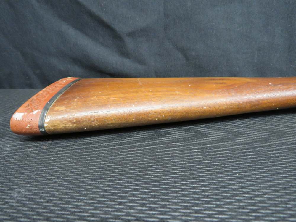 ITHACA GUN COMPANY M-66 SUPER SINGLE 30", 12 GA ITHACA PENNY!-img-14