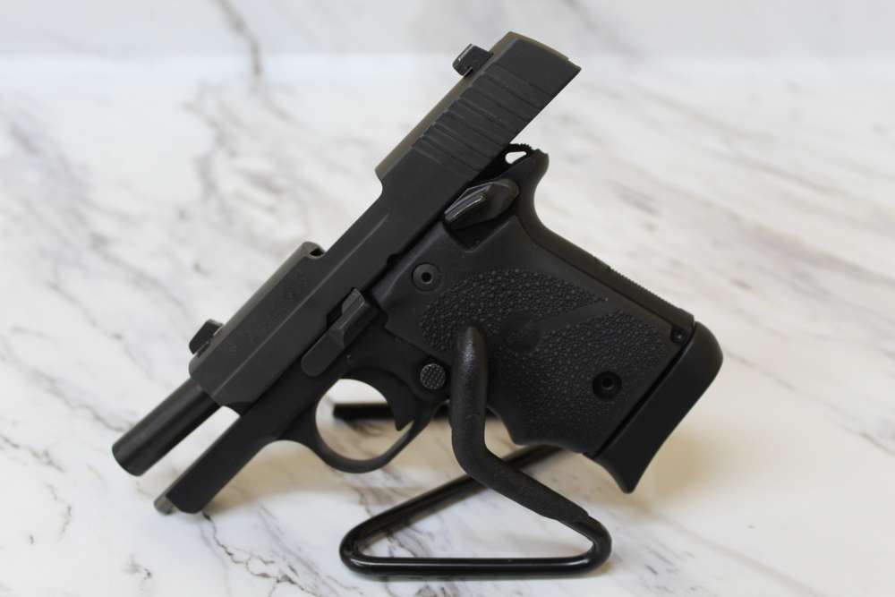 SIG SAUER P938 3" Barrel, LAYAWAY AVAILABLE!-img-5