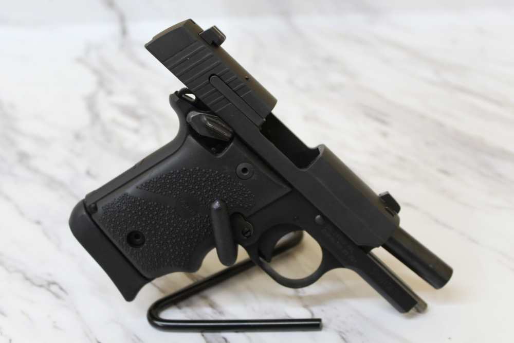 SIG SAUER P938 3" Barrel, LAYAWAY AVAILABLE!-img-6