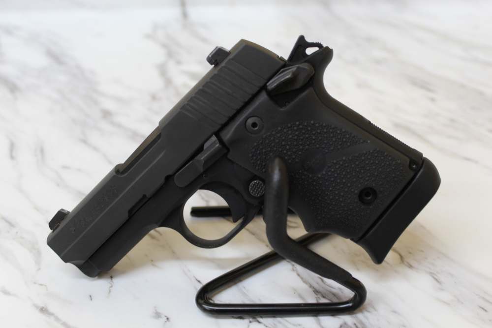 SIG SAUER P938 3" Barrel, LAYAWAY AVAILABLE!-img-3