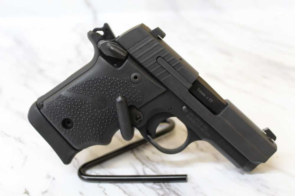 SIG SAUER P938 3" Barrel, LAYAWAY AVAILABLE!-img-4