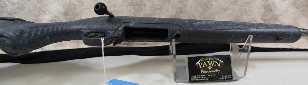 Ruger american  CAL .243 WIN 3+1 22"-img-5
