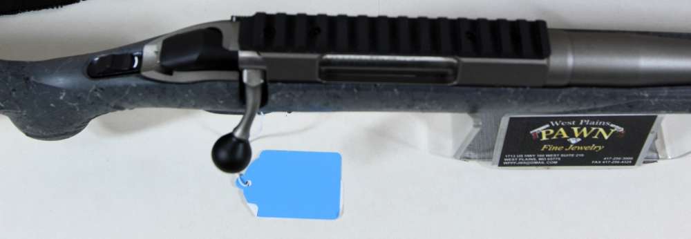Ruger american  CAL .243 WIN 3+1 22"-img-4