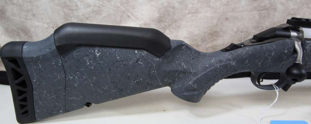 Ruger american  CAL .243 WIN 3+1 22"-img-1