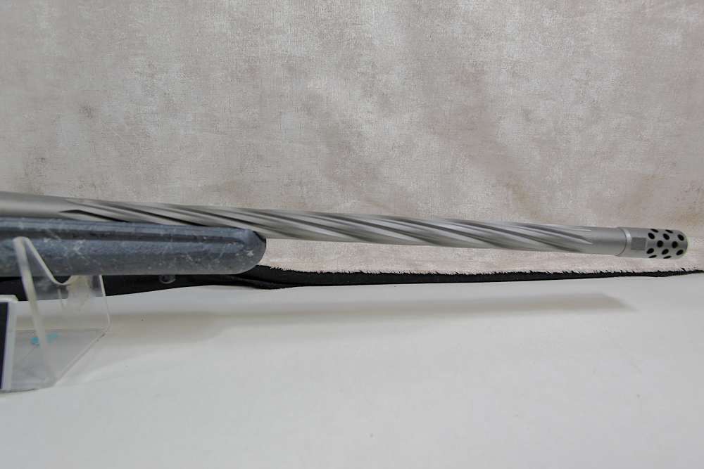 Ruger american  CAL .243 WIN 3+1 22"-img-3