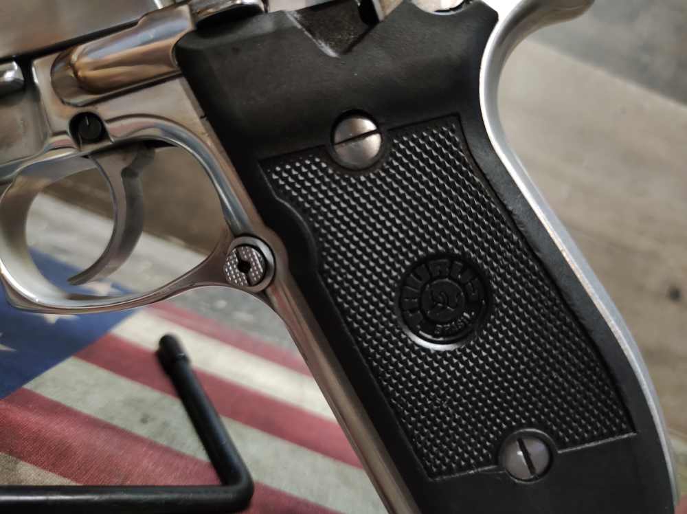 HARD TO FIND EXCEL COND TAURUS PT-945 .45Acp  4.3"Brl w/Mag & Night Sights!-img-17