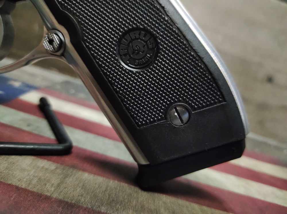 HARD TO FIND EXCEL COND TAURUS PT-945 .45Acp  4.3"Brl w/Mag & Night Sights!-img-18