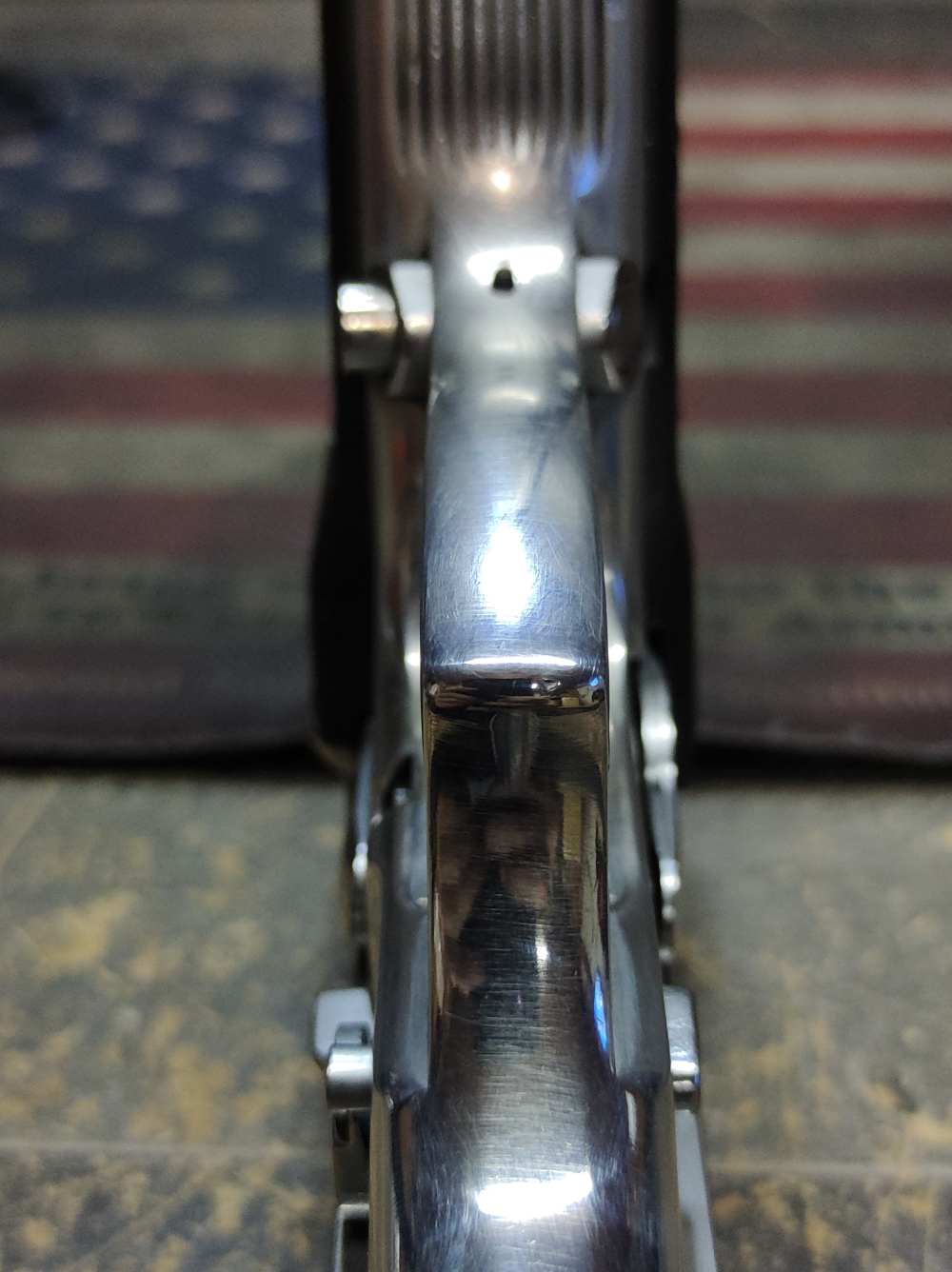 HARD TO FIND EXCEL COND TAURUS PT-945 .45Acp  4.3"Brl w/Mag & Night Sights!-img-43