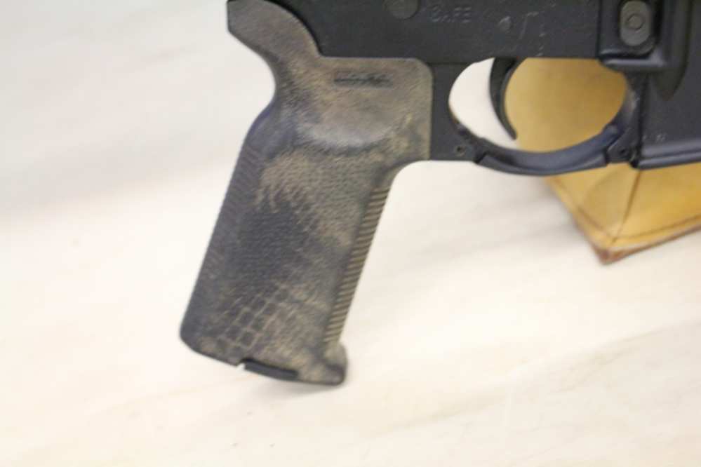 Wilson Combat WC-15F .300 BLK Item S-247-img-4