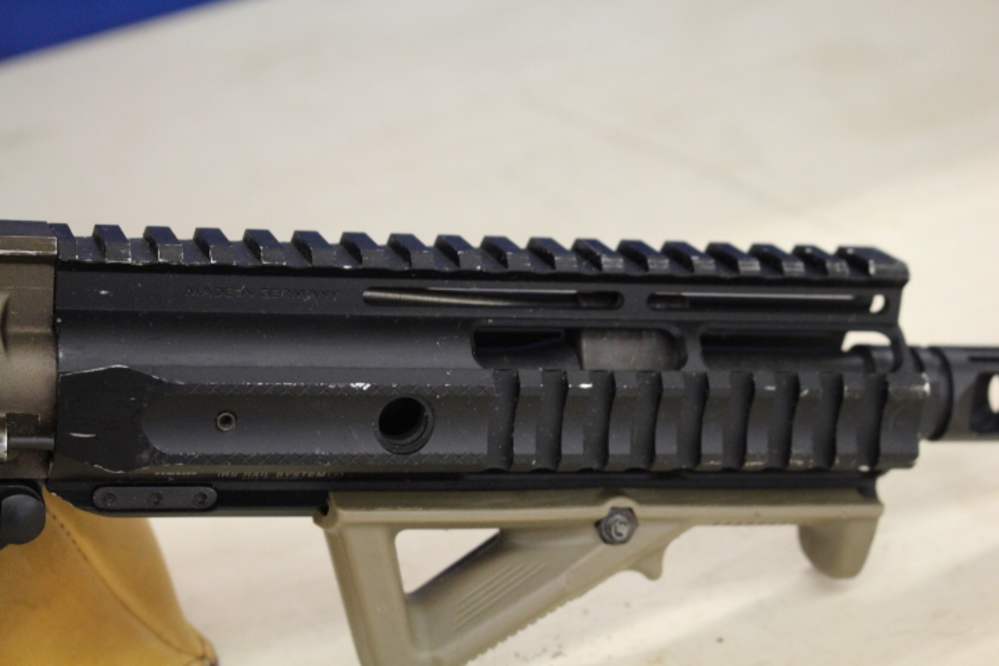 Wilson Combat WC-15F .300 BLK Item S-247-img-6