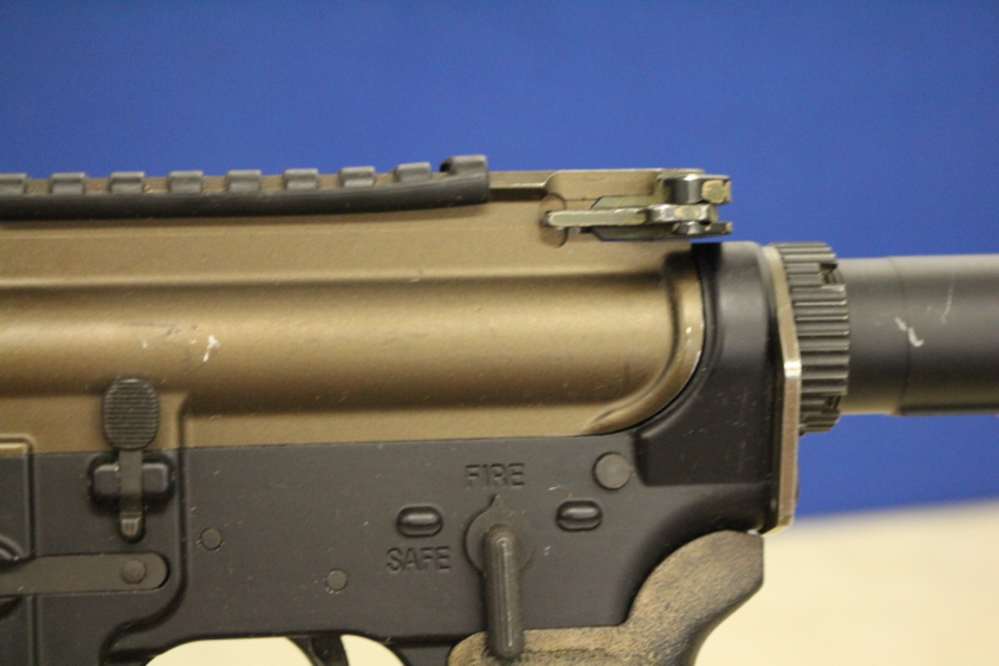 Wilson Combat WC-15F .300 BLK Item S-247-img-15