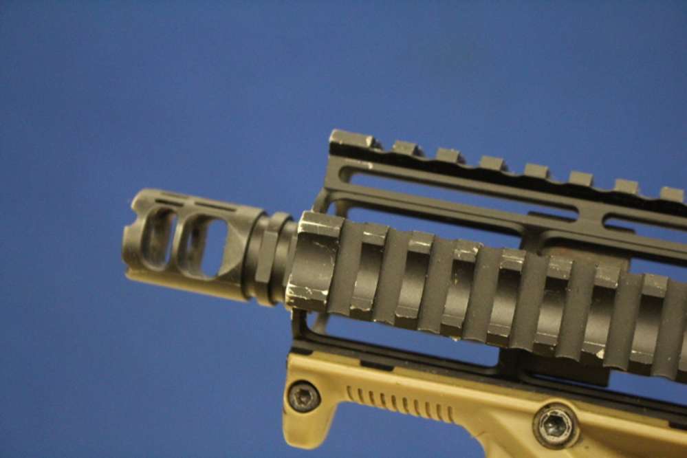 Wilson Combat WC-15F .300 BLK Item S-247-img-19