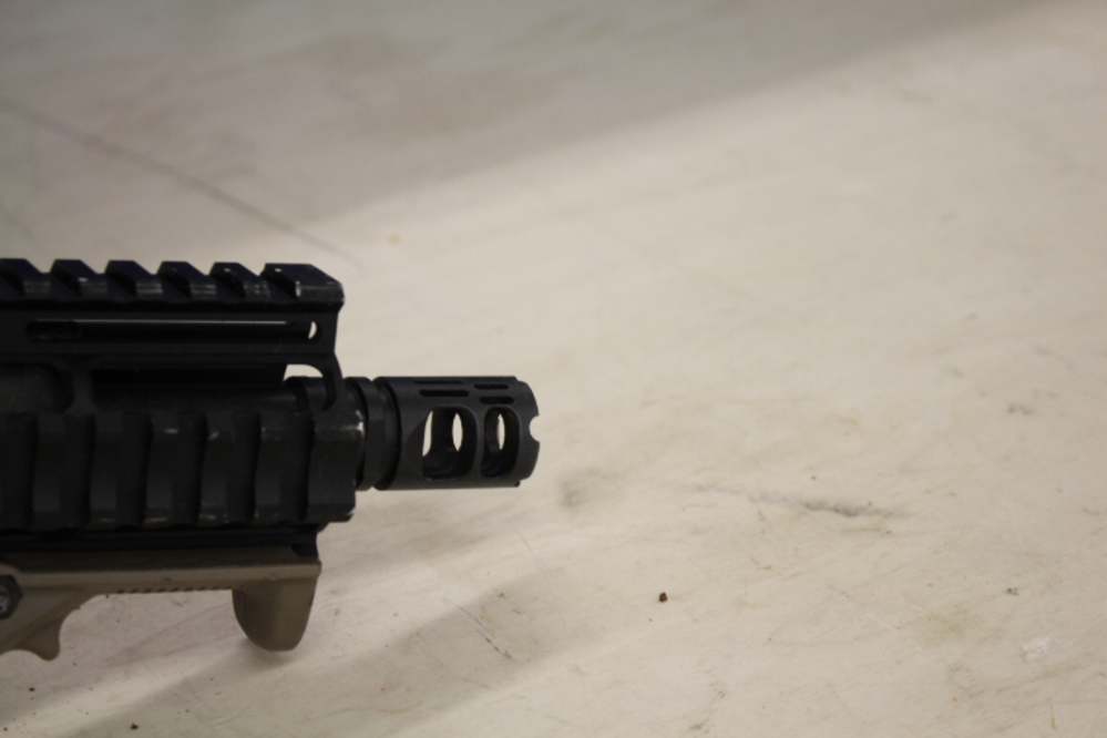 Wilson Combat WC-15F .300 BLK Item S-247-img-7