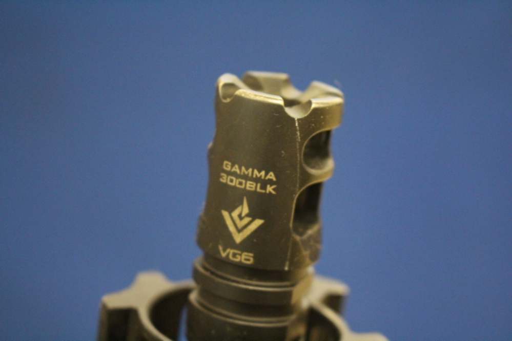Wilson Combat WC-15F .300 BLK Item S-247-img-25