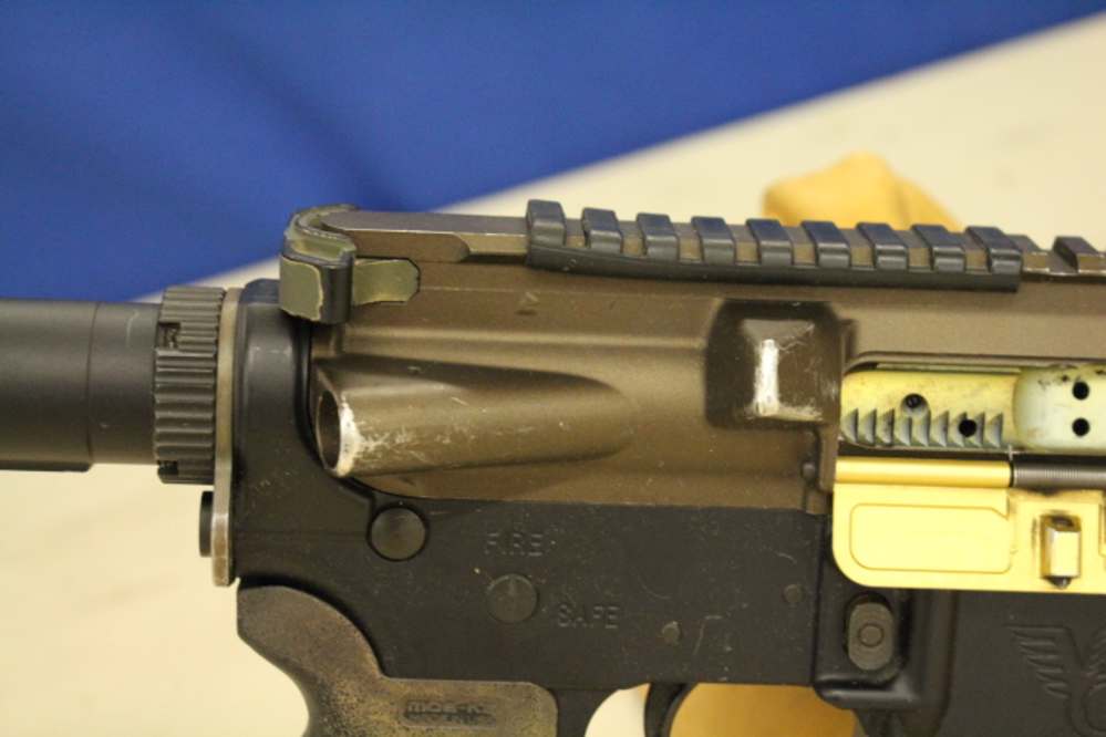 Wilson Combat WC-15F .300 BLK Item S-247-img-3