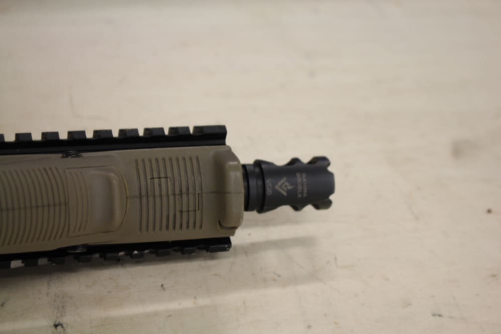 Wilson Combat WC-15F .300 BLK Item S-247-img-13