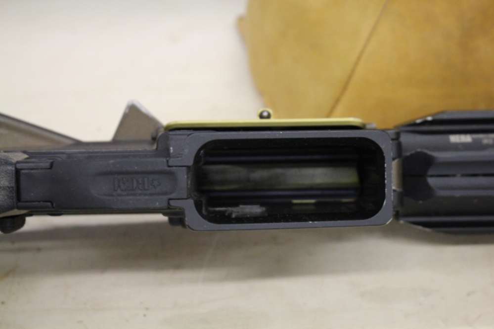 Wilson Combat WC-15F .300 BLK Item S-247-img-11