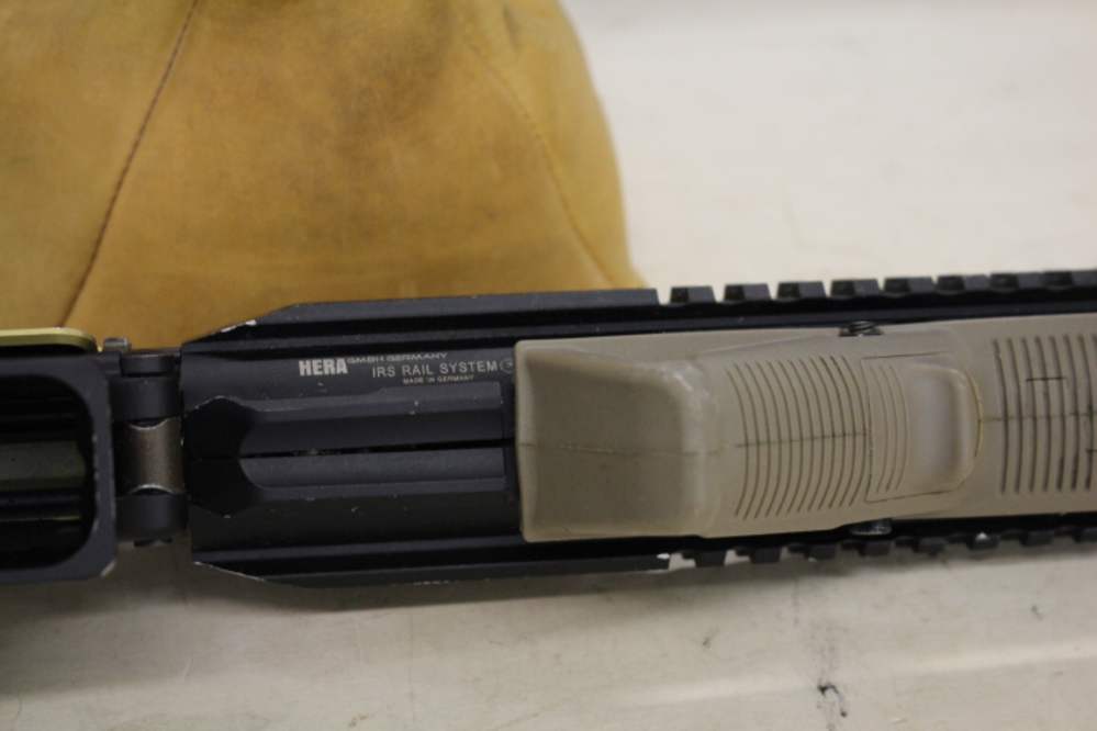 Wilson Combat WC-15F .300 BLK Item S-247-img-12