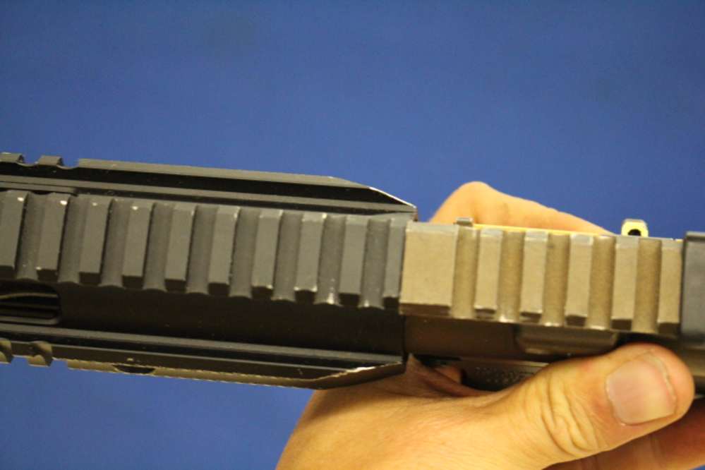 Wilson Combat WC-15F .300 BLK Item S-247-img-22