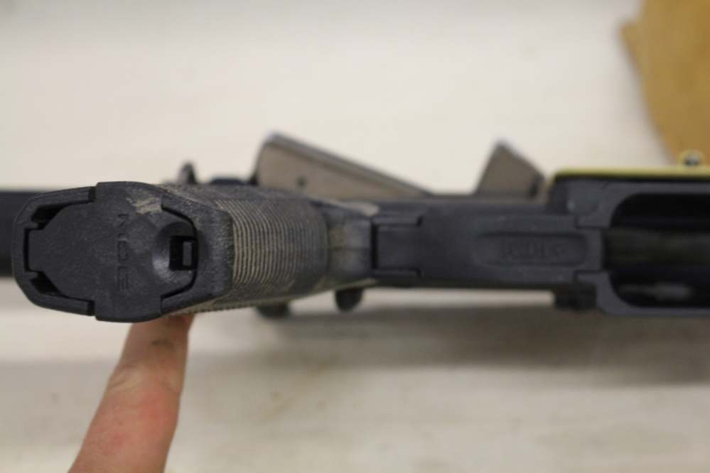 Wilson Combat WC-15F .300 BLK Item S-247-img-9