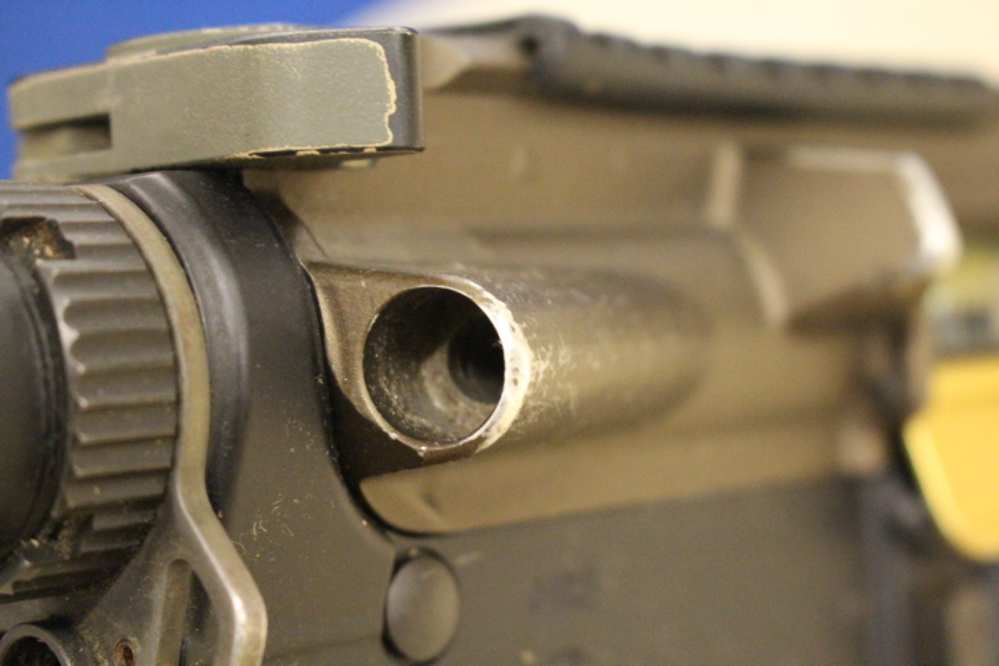 Wilson Combat WC-15F .300 BLK Item S-247-img-8