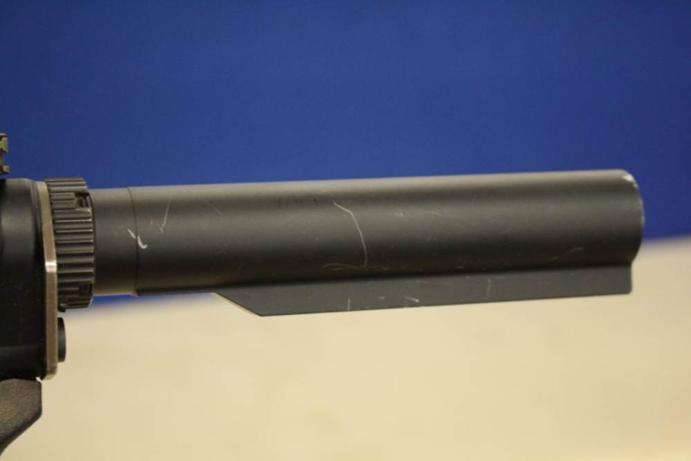 Wilson Combat WC-15F .300 BLK Item S-247-img-14