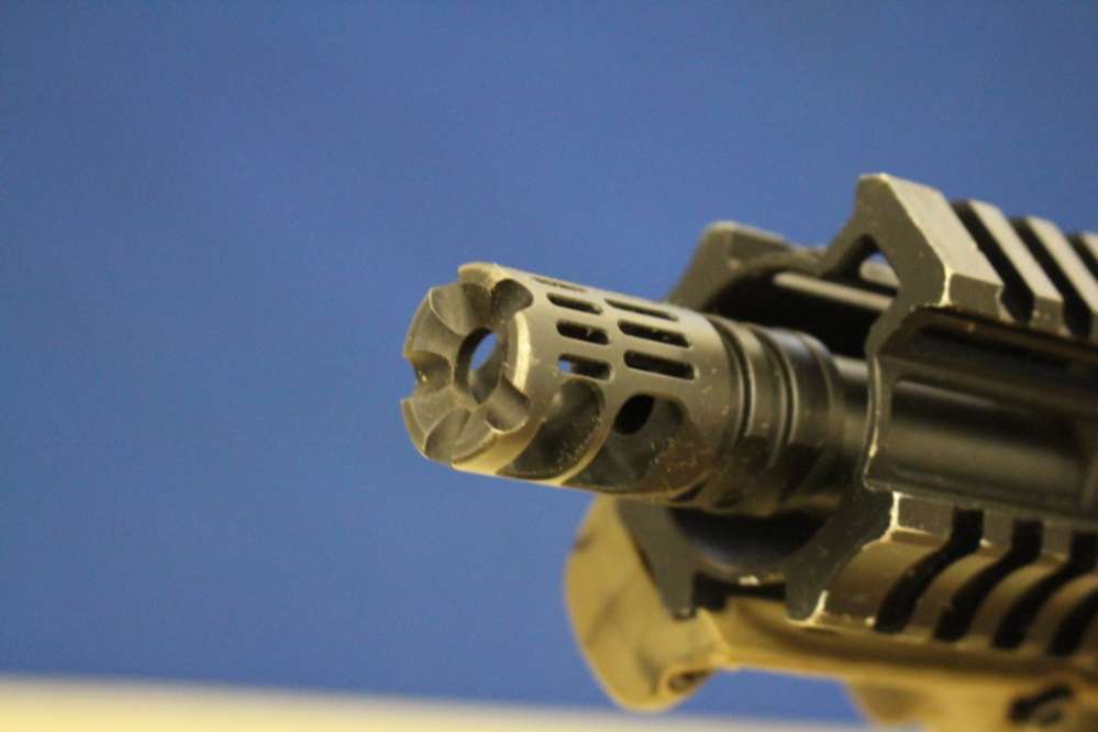 Wilson Combat WC-15F .300 BLK Item S-247-img-24
