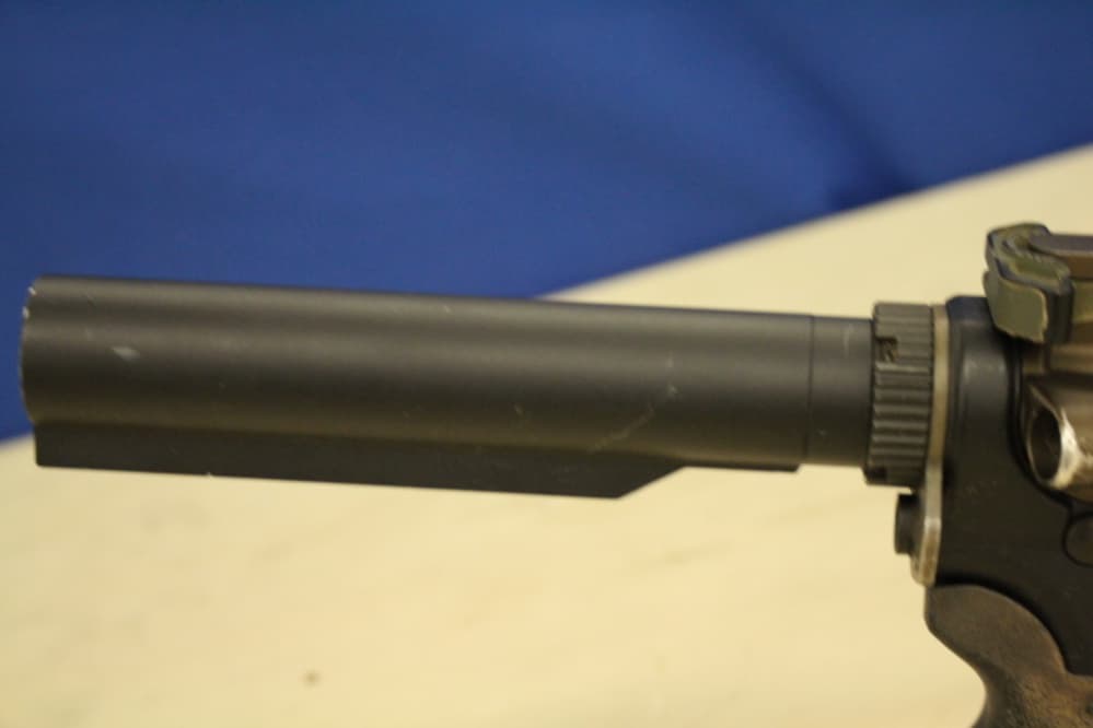 Wilson Combat WC-15F .300 BLK Item S-247-img-2