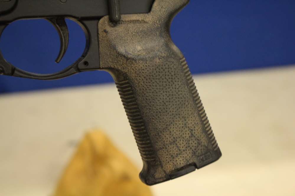 Wilson Combat WC-15F .300 BLK Item S-247-img-16