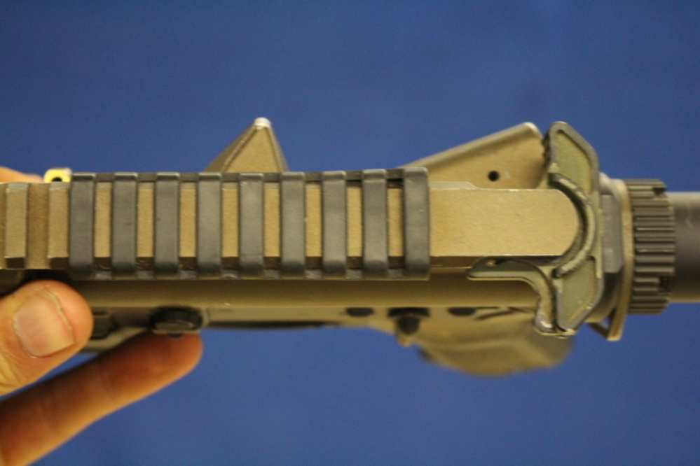 Wilson Combat WC-15F .300 BLK Item S-247-img-21