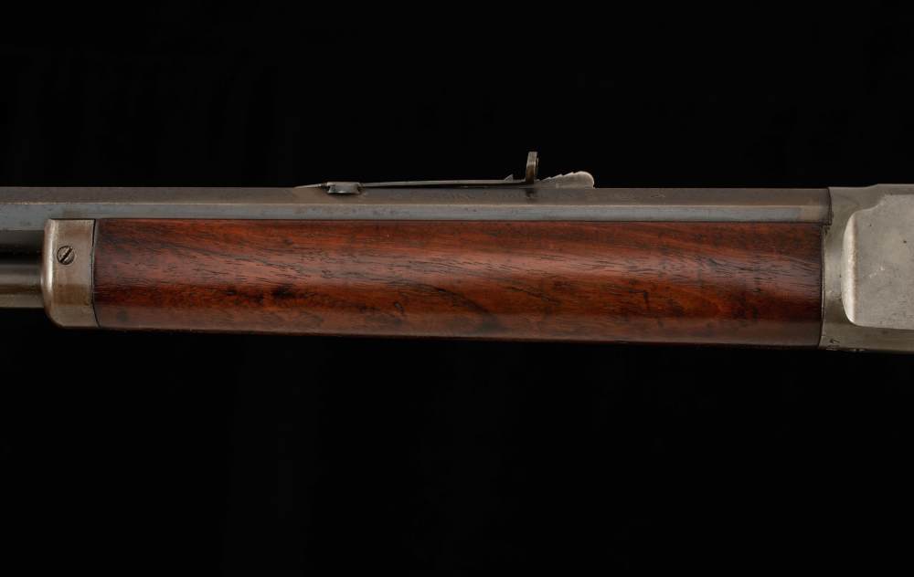 Marlin Model 1893 .30-30 – 1907, 26” OCTAGONAL BARREL, FULL LENGTH MAG-img-9