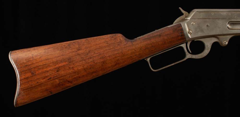 Marlin Model 1893 .30-30 – 1907, 26” OCTAGONAL BARREL, FULL LENGTH MAG-img-5