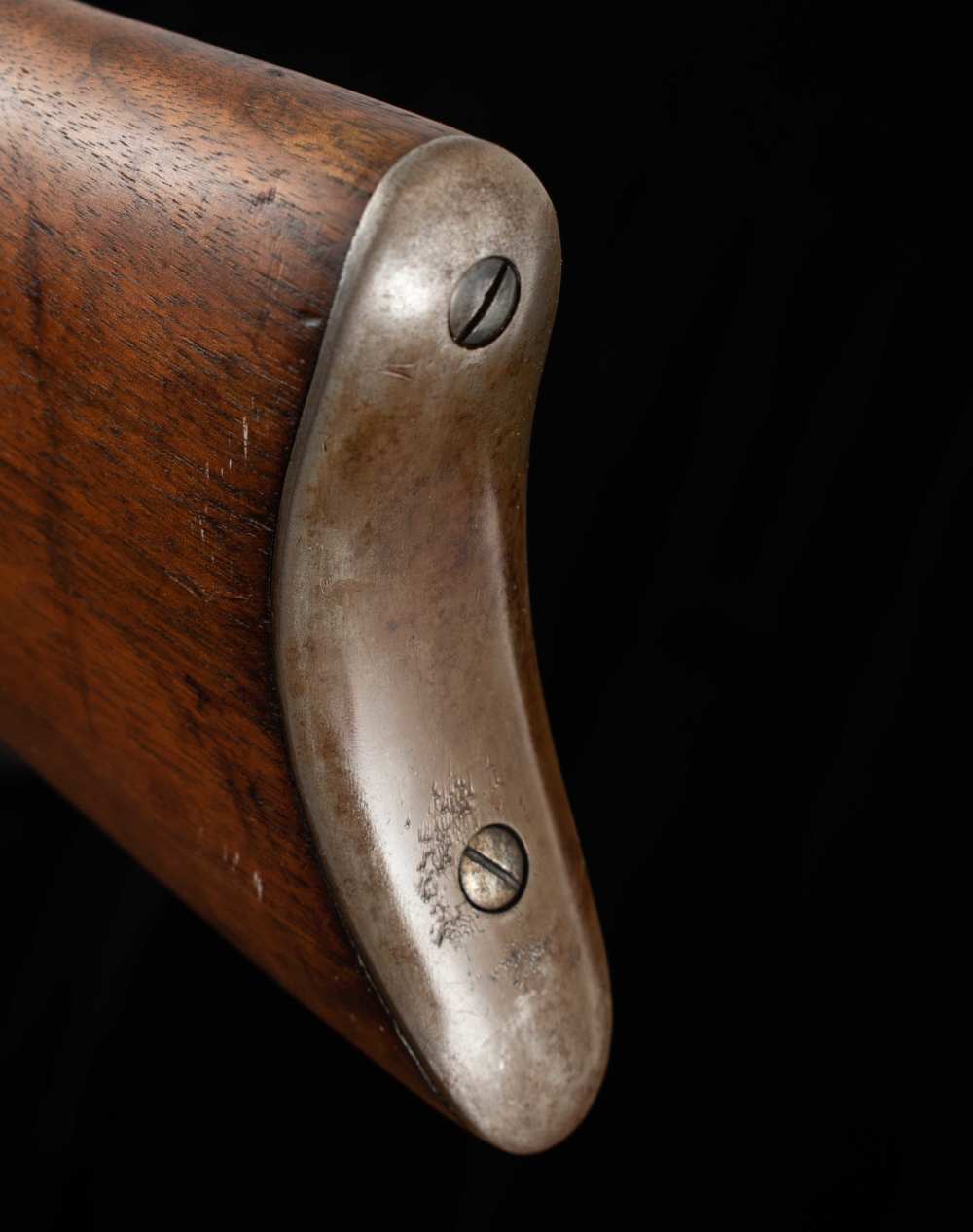 Marlin Model 1893 .30-30 – 1907, 26” OCTAGONAL BARREL, FULL LENGTH MAG-img-17