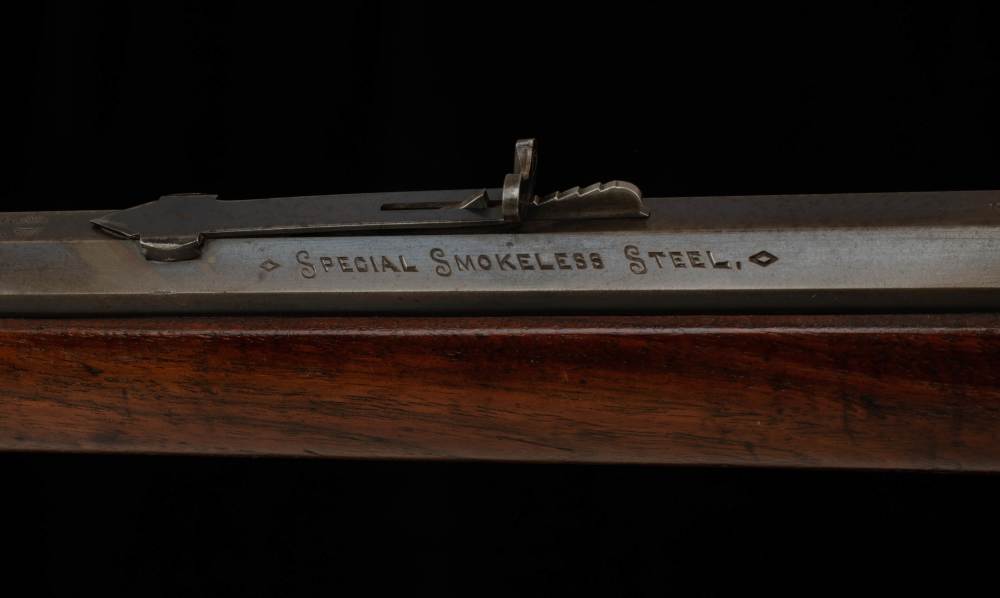 Marlin Model 1893 .30-30 – 1907, 26” OCTAGONAL BARREL, FULL LENGTH MAG-img-19
