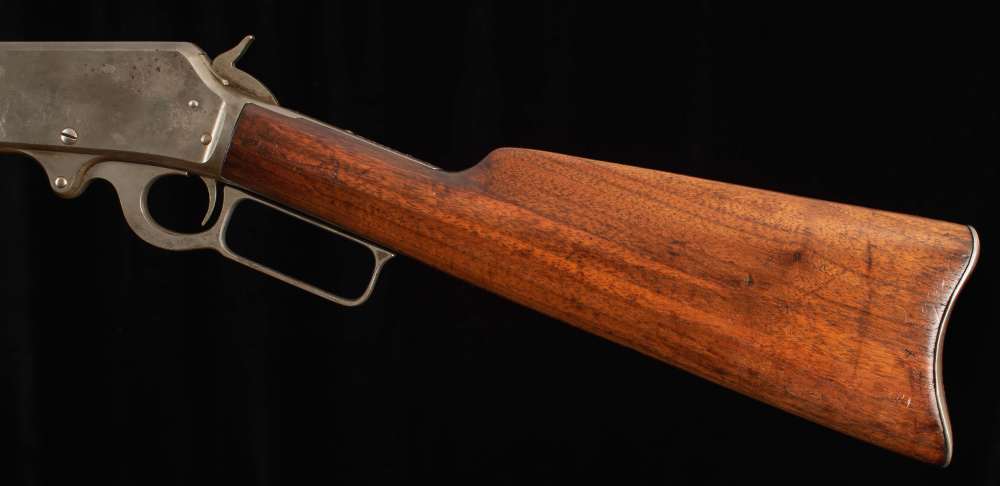 Marlin Model 1893 .30-30 – 1907, 26” OCTAGONAL BARREL, FULL LENGTH MAG-img-4