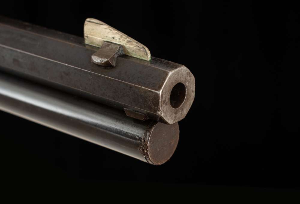 Marlin Model 1893 .30-30 – 1907, 26” OCTAGONAL BARREL, FULL LENGTH MAG-img-13