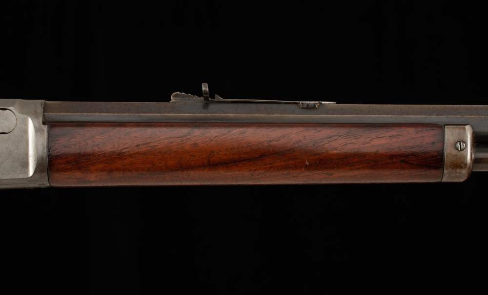 Marlin Model 1893 .30-30 – 1907, 26” OCTAGONAL BARREL, FULL LENGTH MAG-img-12