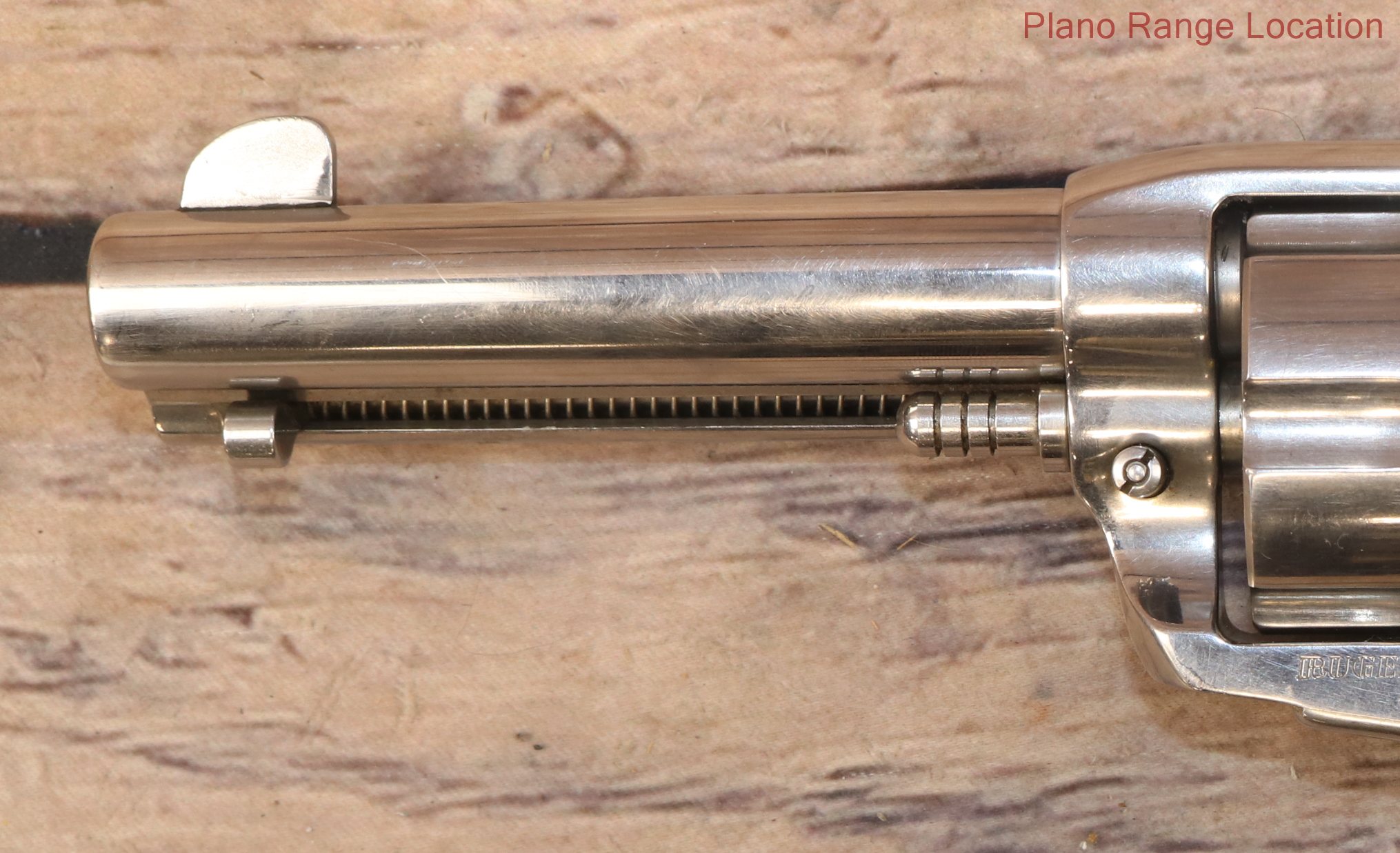 Ruger Vaquero .45 LC 4.5" Barrel-img-5