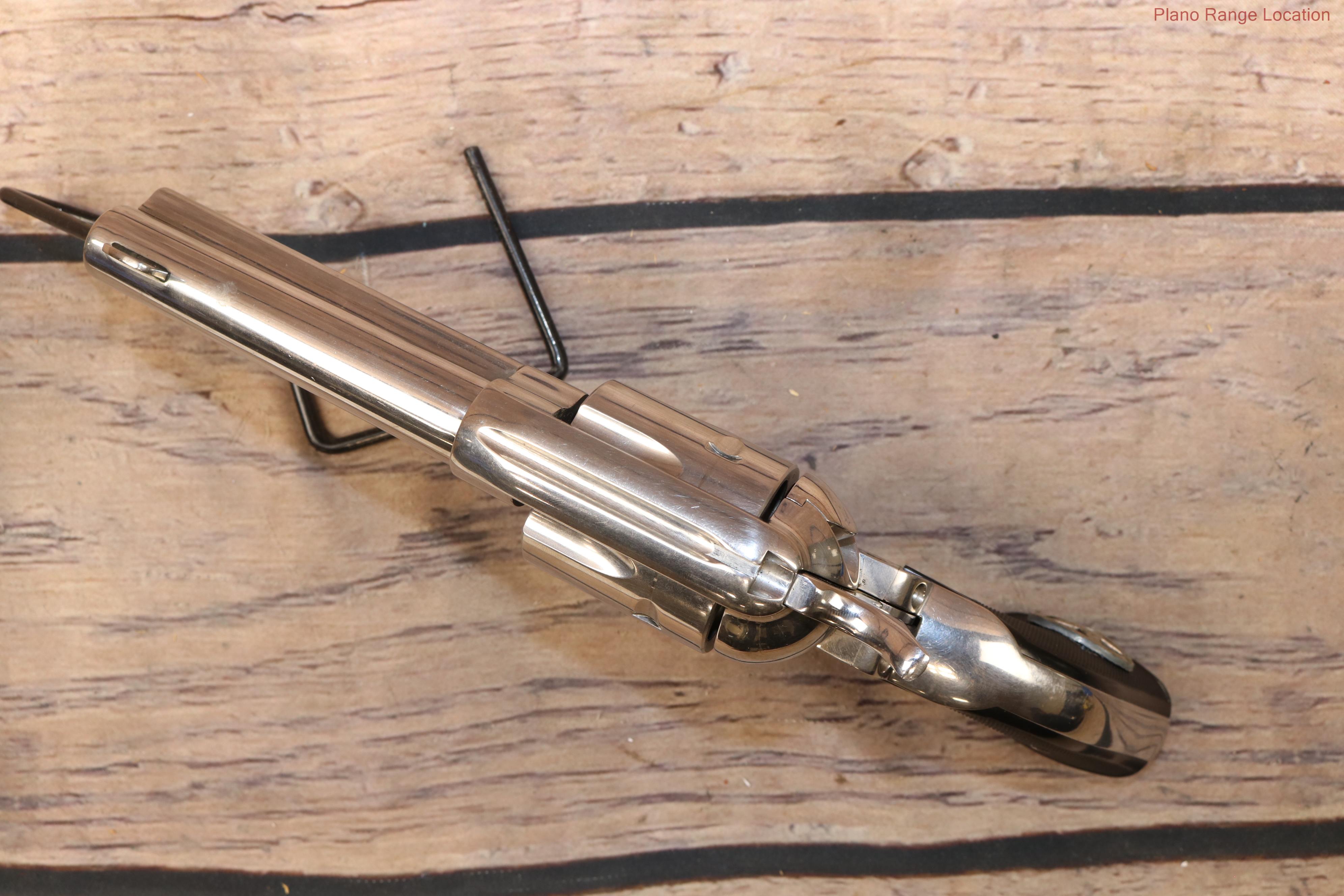 Ruger Vaquero .45 LC 4.5" Barrel-img-10