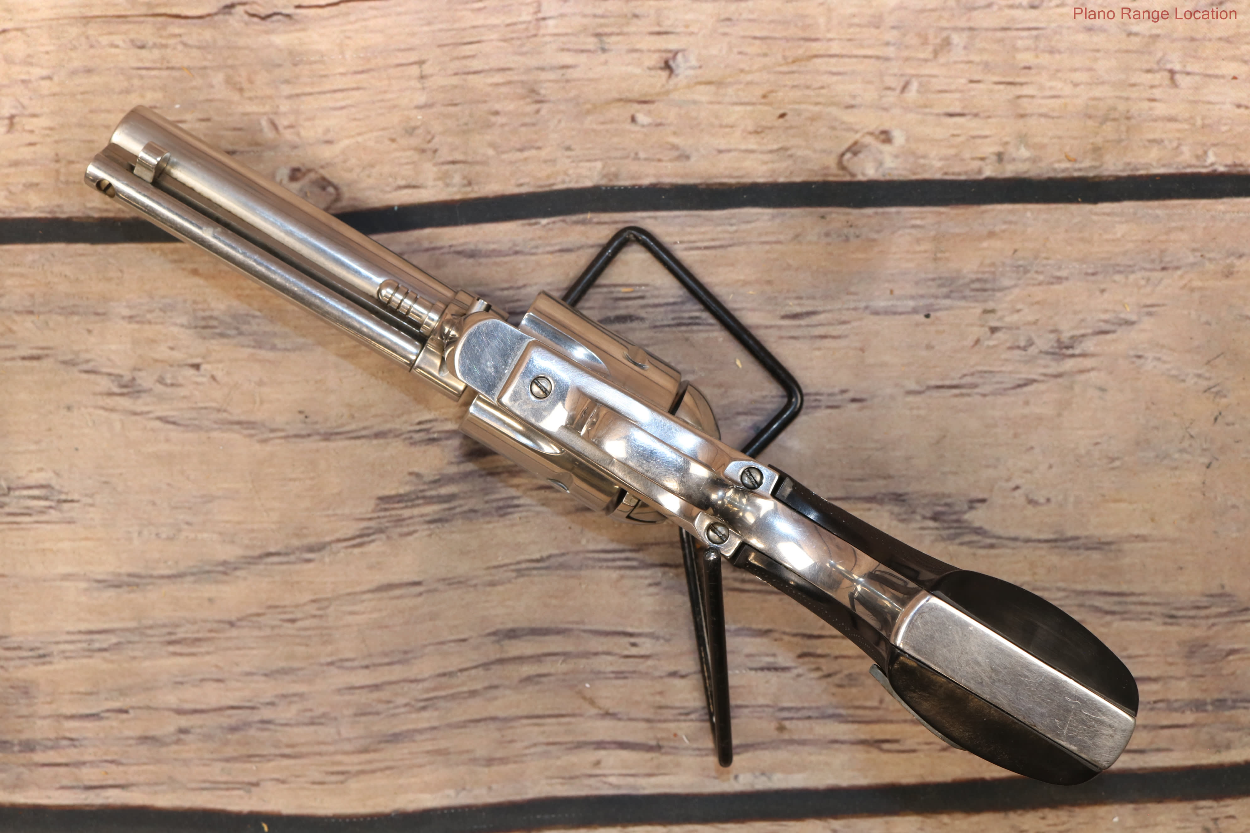 Ruger Vaquero .45 LC 4.5" Barrel-img-9
