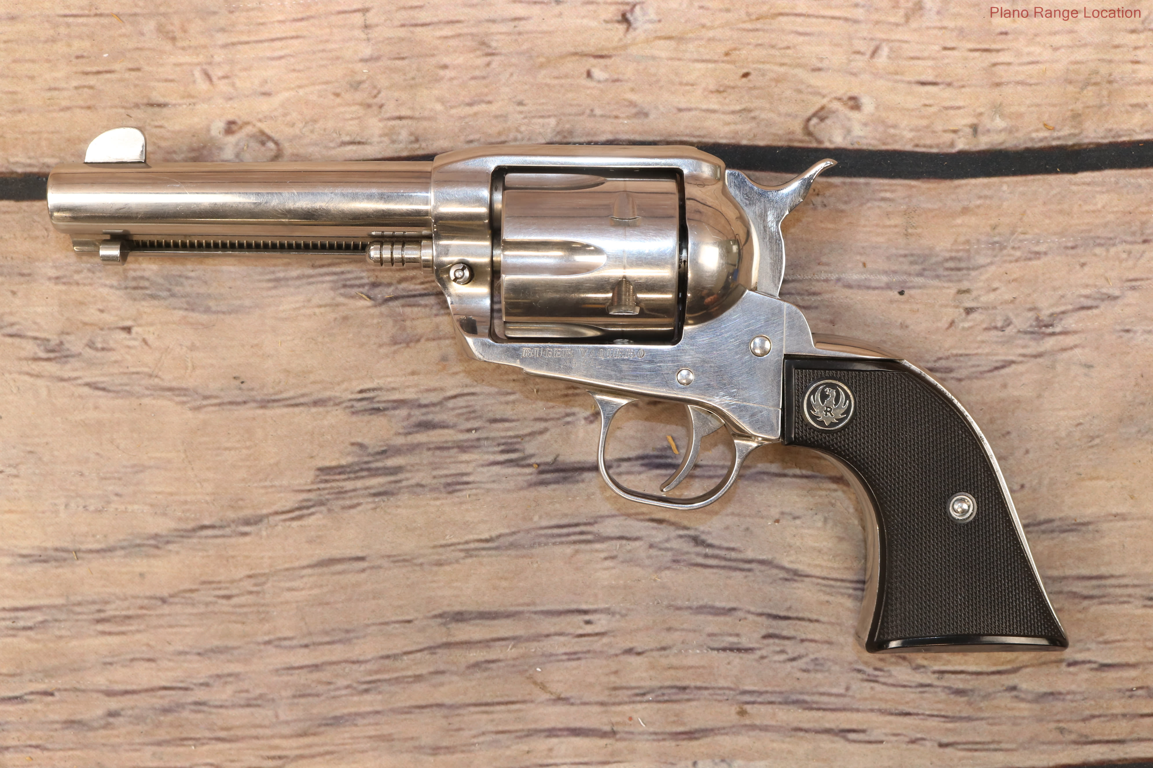 Ruger Vaquero .45 LC 4.5" Barrel-img-0
