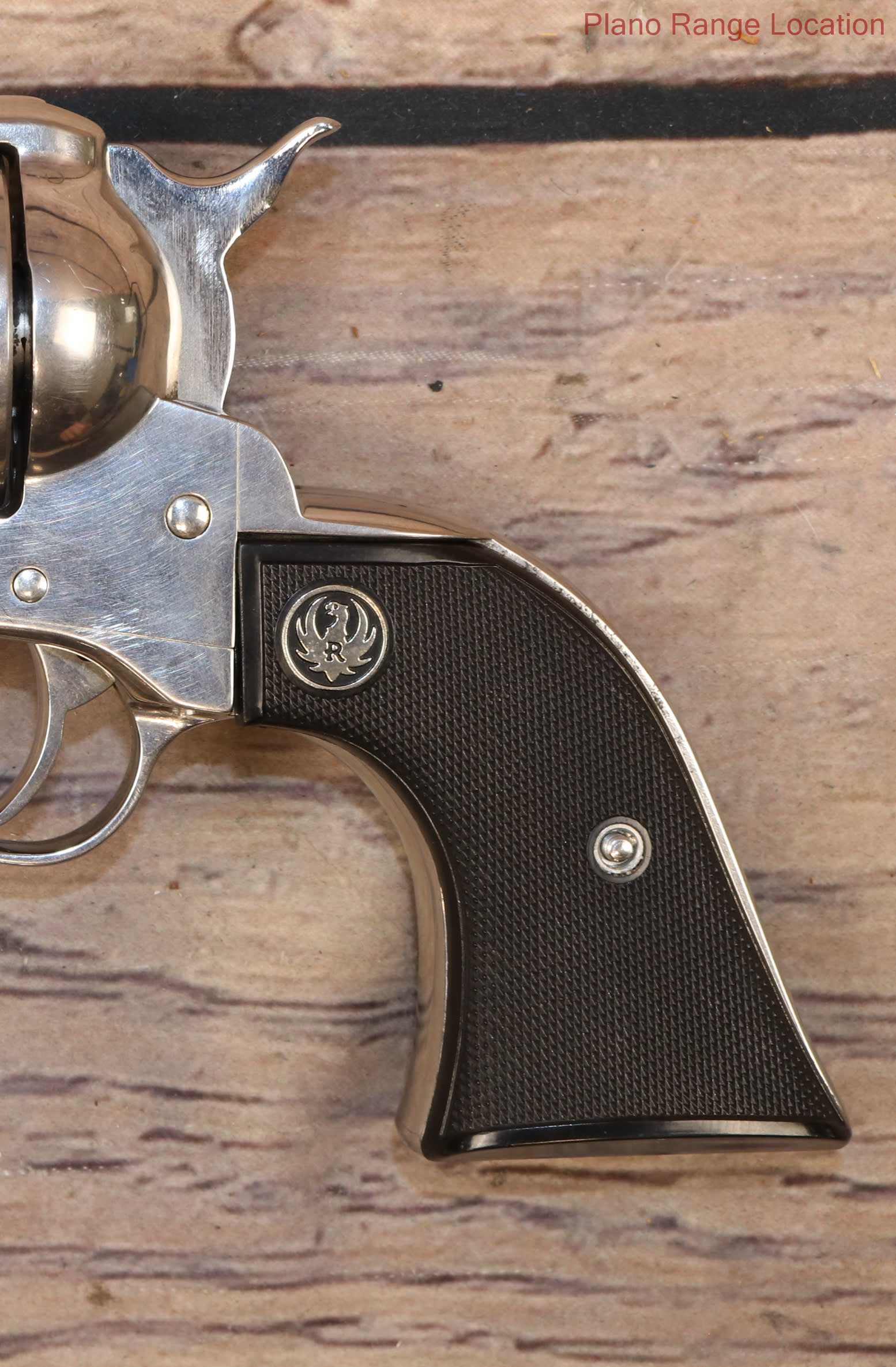Ruger Vaquero .45 LC 4.5" Barrel-img-3