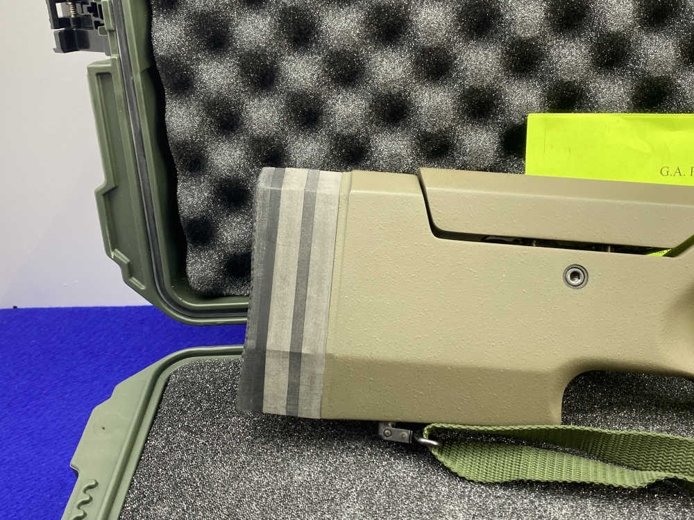 PREMIUM GA Precision Templar 308Win 22" *EQUIPPED NIGHTFORCE NXS OPTIC* ELR-img-19
