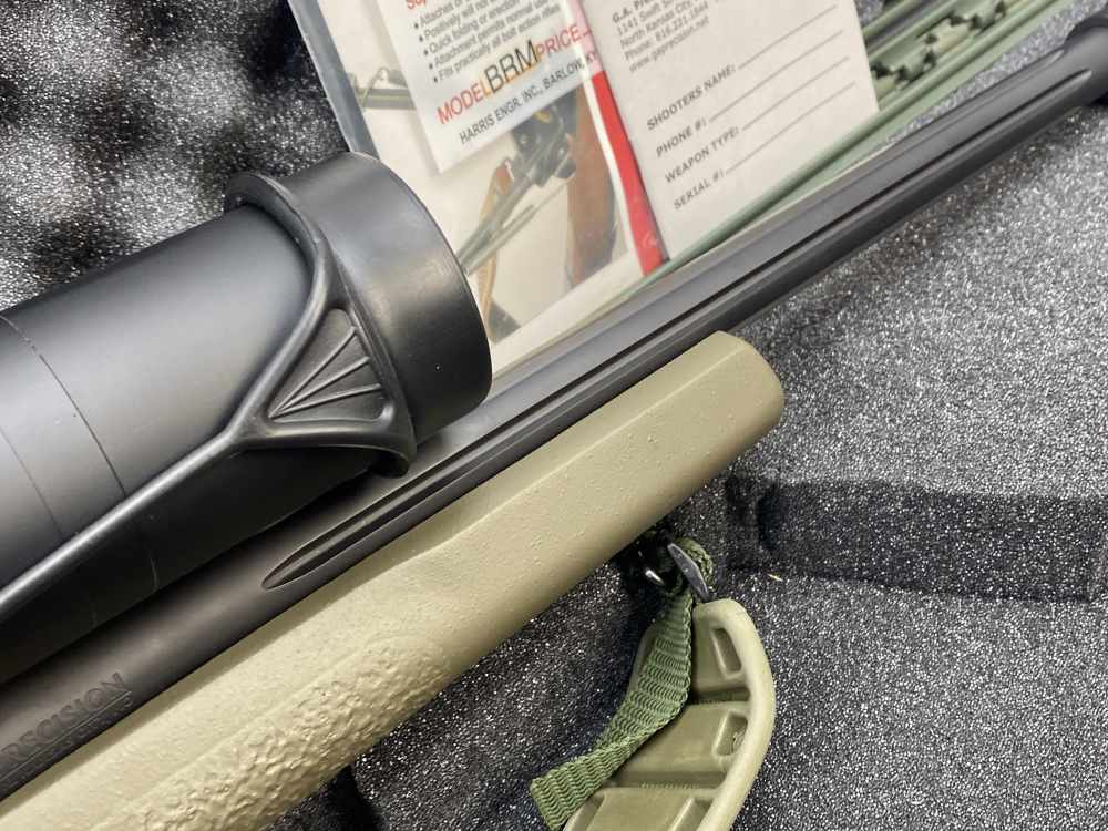 PREMIUM GA Precision Templar 308Win 22" *EQUIPPED NIGHTFORCE NXS OPTIC* ELR-img-43