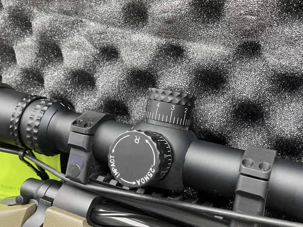 PREMIUM GA Precision Templar 308Win 22" *EQUIPPED NIGHTFORCE NXS OPTIC* ELR-img-29