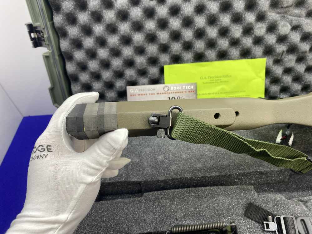 PREMIUM GA Precision Templar 308Win 22" *EQUIPPED NIGHTFORCE NXS OPTIC* ELR-img-46